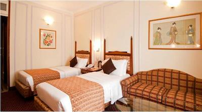 رزیدنسی اندری