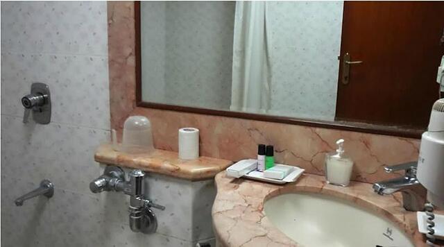 رزیدنسی اندری
