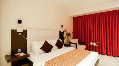 رزیدنسی اندری