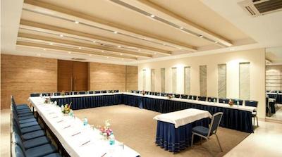 رزیدنسی اندری