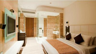 رزیدنسی اندری