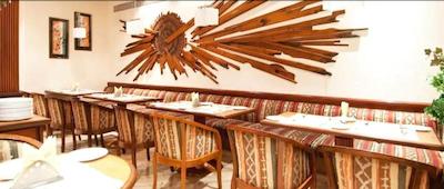 رزیدنسی اندری