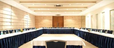 رزیدنسی اندری