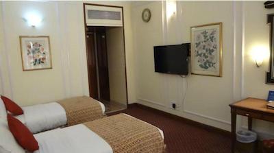 رزیدنسی اندری