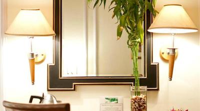 رزیدنسی اندری