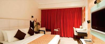 رزیدنسی اندری