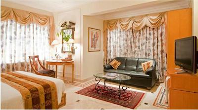 رزیدنسی اندری