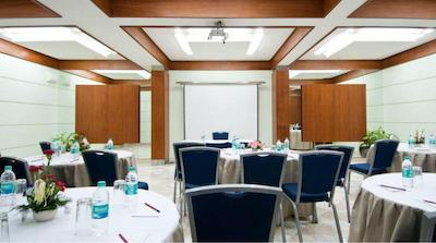 رزیدنسی اندری