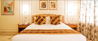 رزیدنسی اندری