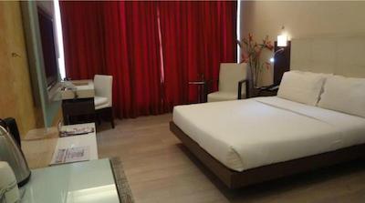 رزیدنسی اندری