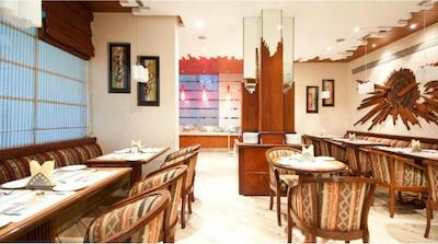 رزیدنسی اندری