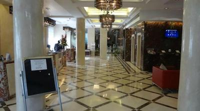 رزیدنسی اندری