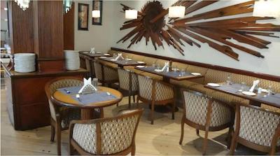 رزیدنسی اندری