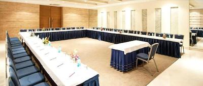 رزیدنسی اندری