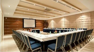 رزیدنسی اندری