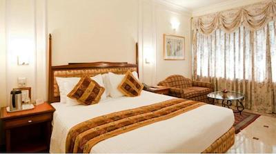 رزیدنسی اندری