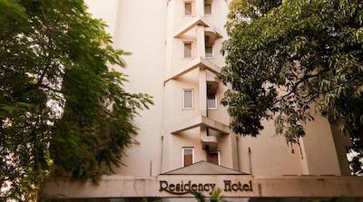 رزیدنسی اندری