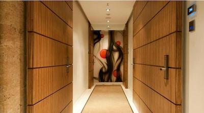 رزیدنسی اندری