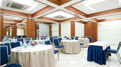 رزیدنسی اندری