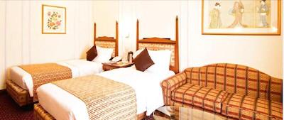 رزیدنسی اندری