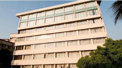 رزیدنسی اندری