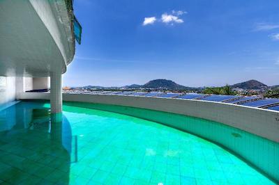 هسلتاپ هتل بای د لنترن گروپ