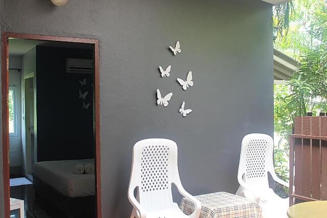کرابی نمو هاوس