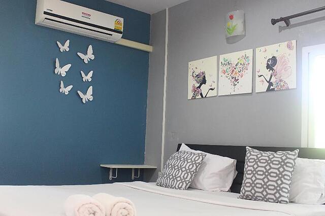 کرابی نمو هاوس