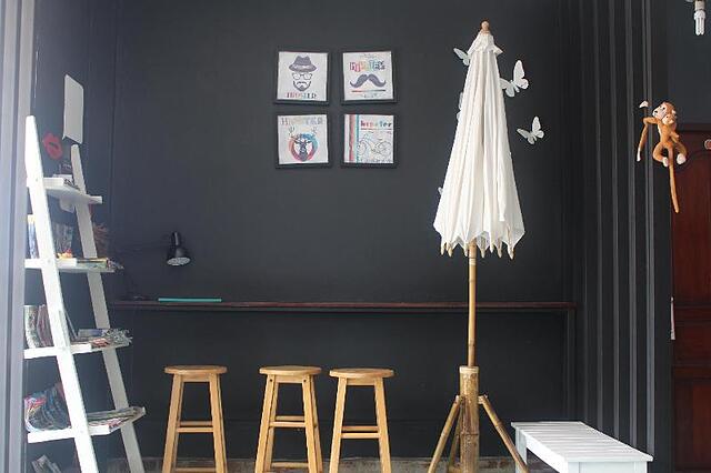 کرابی نمو هاوس