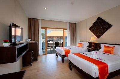 ونیز سی ویوو ریسورت