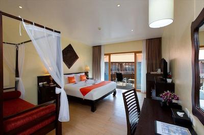 ونیز سی ویوو ریسورت