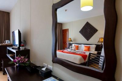 ونیز سی ویوو ریسورت