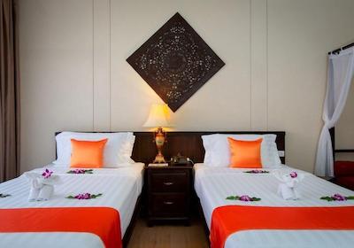 ونیز سی ویوو ریسورت