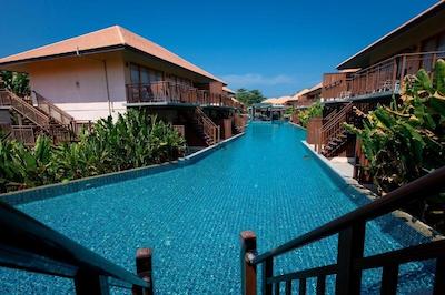 ونیز سی ویوو ریسورت