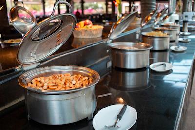 ونیز سی ویوو ریسورت