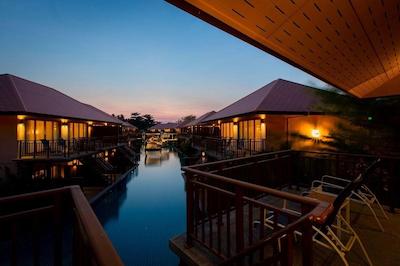 ونیز سی ویوو ریسورت