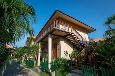 ونیز سی ویوو ریسورت