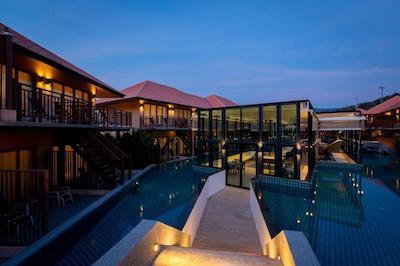 ونیز سی ویوو ریسورت