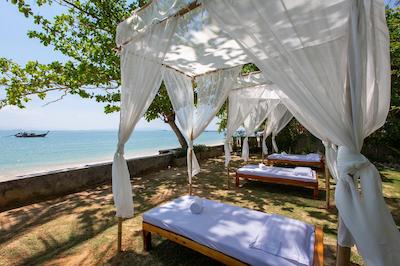 ونیز سی ویوو ریسورت