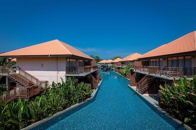 ونیز سی ویوو ریسورت