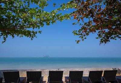 ونیز سی ویوو ریسورت