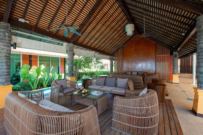 ونیز سی ویوو ریسورت