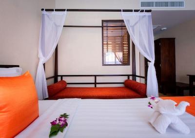 ونیز سی ویوو ریسورت