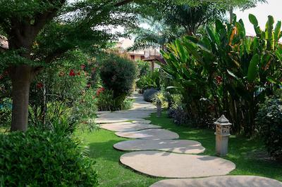 ونیز سی ویوو ریسورت