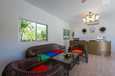 ونیز سی ویوو ریسورت