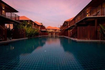 ونیز سی ویوو ریسورت