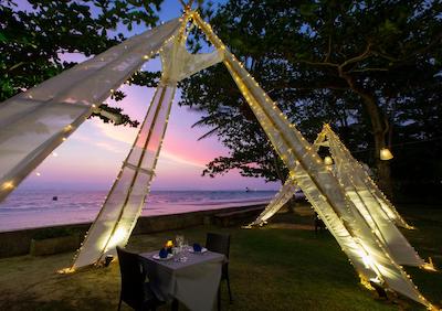 ونیز سی ویوو ریسورت