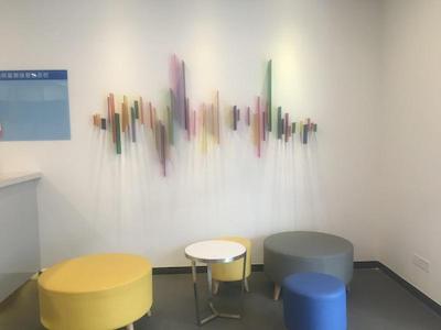 7 دیز این شانگهای جینشاجیانگ رود ساب وی استاتی