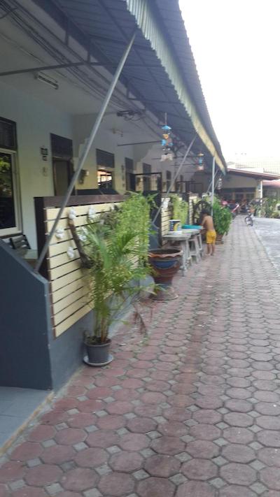 نان این بونگالو