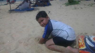 نان این بونگالو